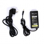 Адаптер питания PALMEXX для ноутбука HP 18.5V 3.5A (4.8*1.7) новый разъем (кабель питания в комплекте)